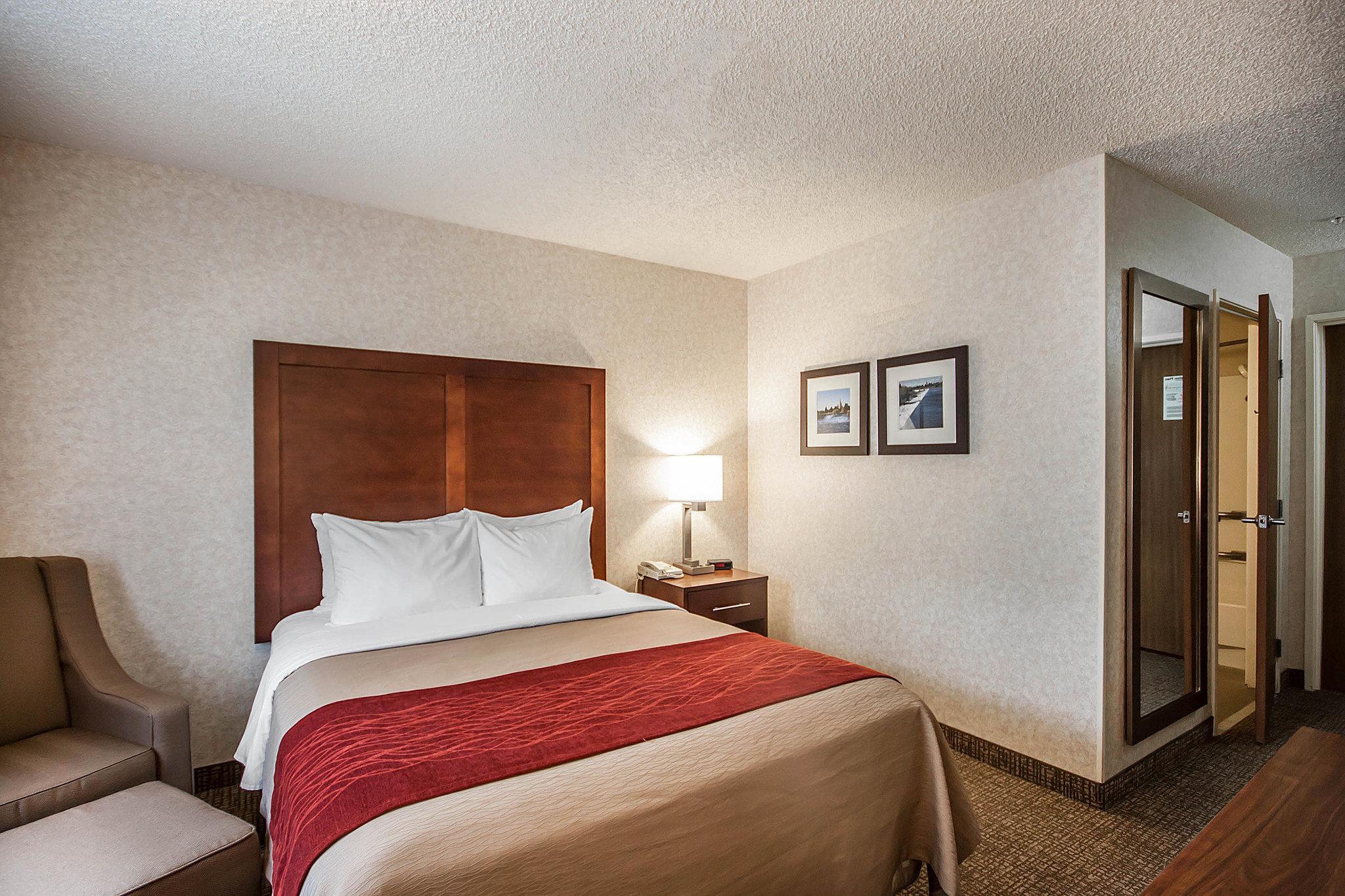 Quality Inn Pocatello Buitenkant foto
