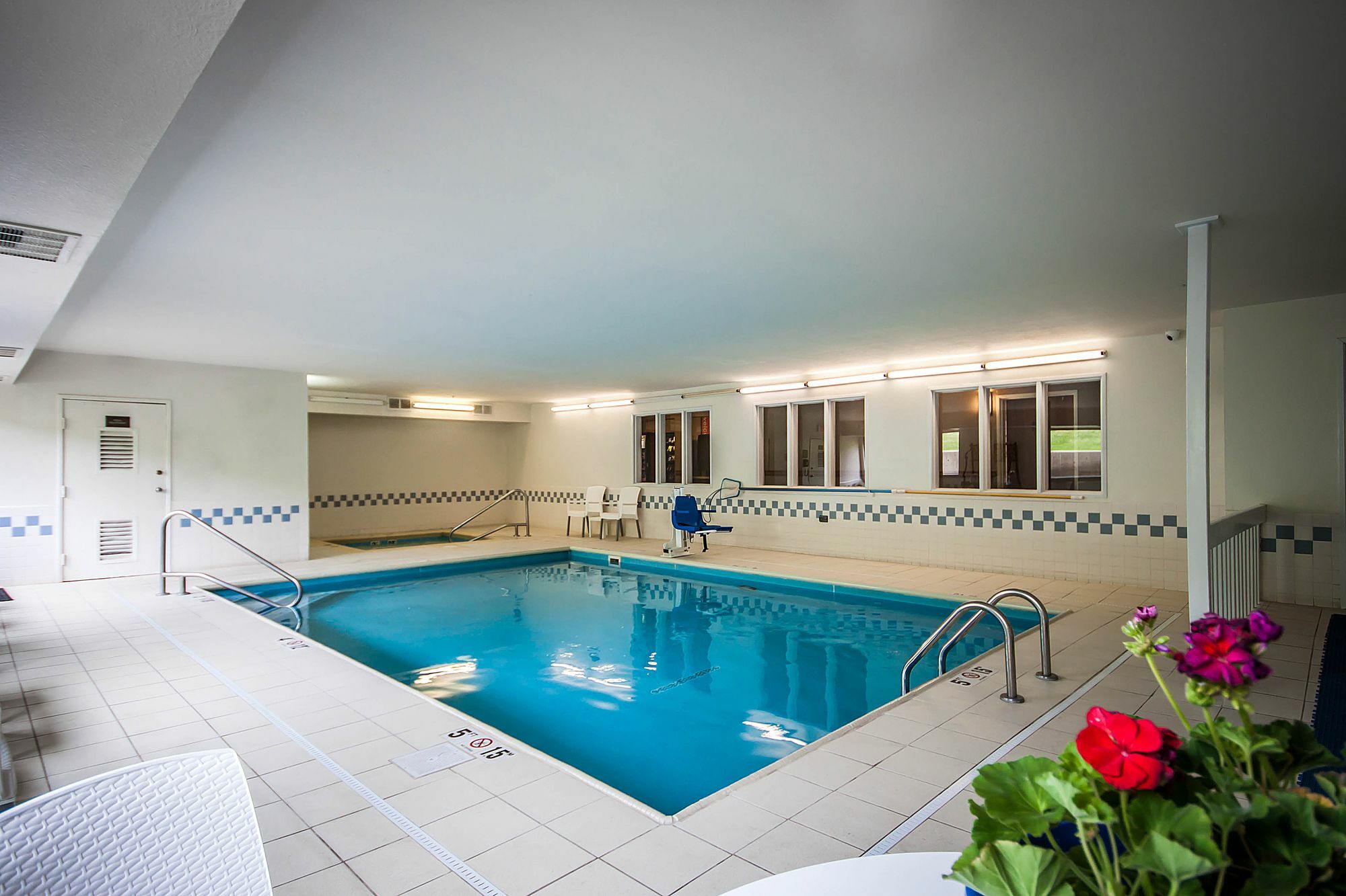 Quality Inn Pocatello Buitenkant foto